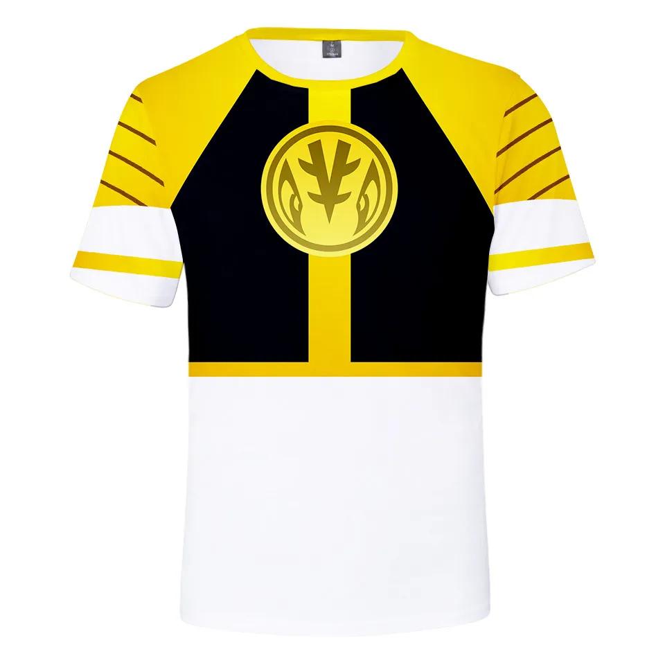 2026 New Men's and Women's Fashion Anime 3D Print Men's T-shirt, High-Quality Summer Streetwear