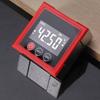Digital Angle ,Table Saw Miter , Electronic Level Tool Inclinometer for Building
