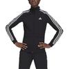 adidas Куртки Женские Черные Стойка Умеренные Другие GK6154