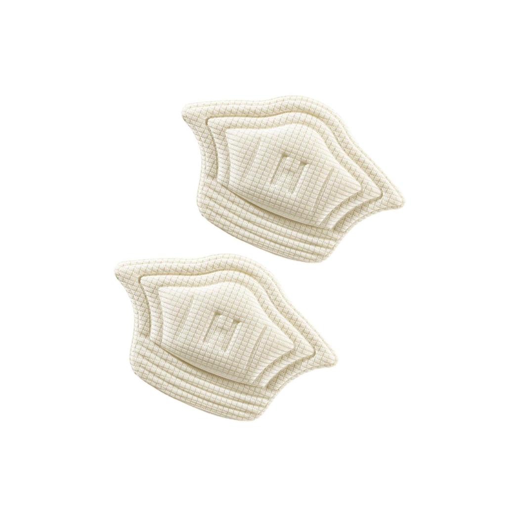 Премиальные мягкие комфортные подушечки под пятку, регулируемые для обуви большого размера, женские и мужские