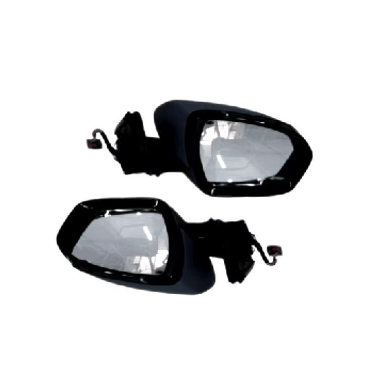 Зеркало заднего вида LR025188/LR025187 для Land Rover Range Rover Evoque.