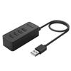 Аксессуары для компьютеров – Концентраторы USB