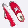 Vans Unisex Core Classic Authentic Red vn000ee3Red