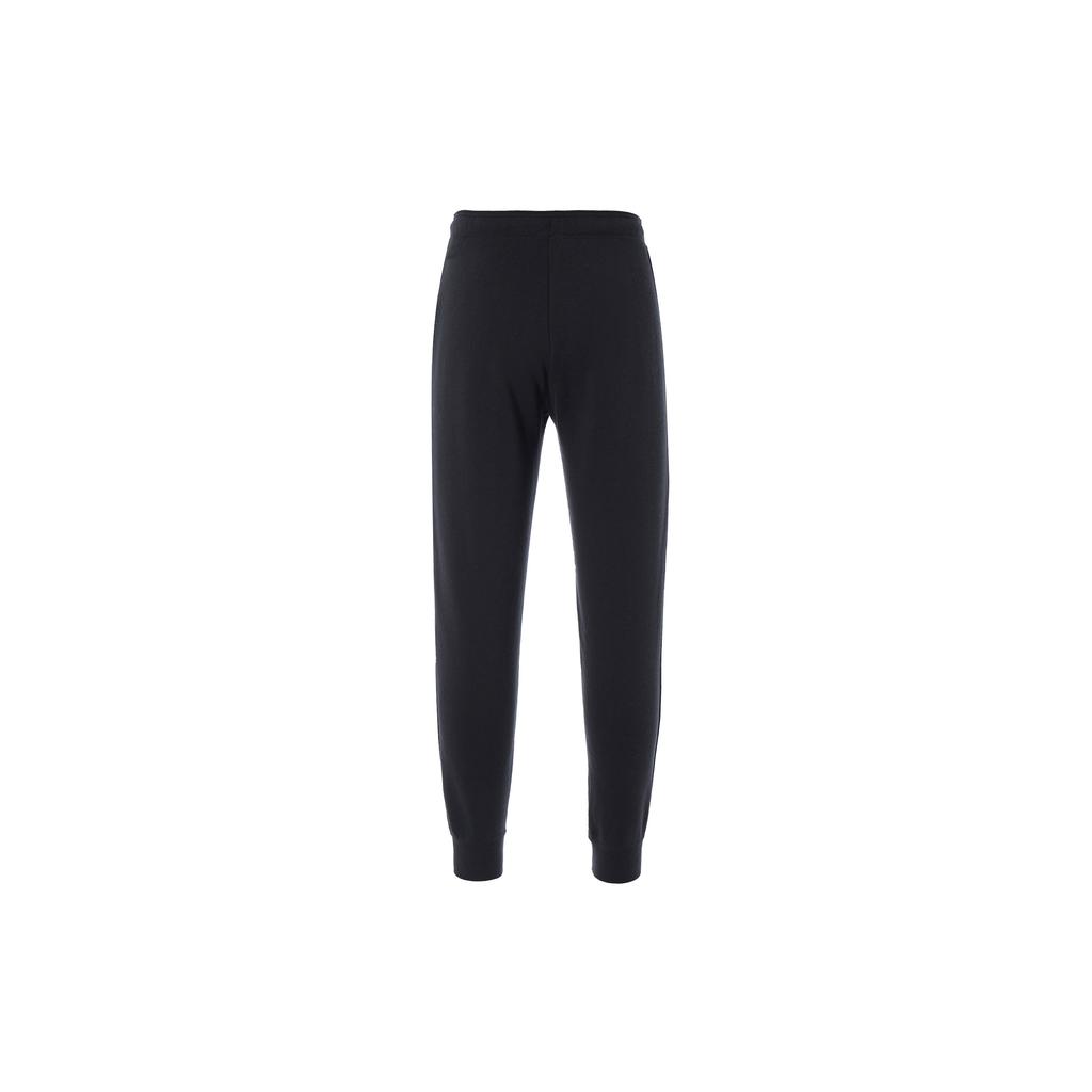 Nike Спортивные брюки женские черные средние CI1197-010