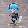 Hololive Production Хосимати Суйсэй Фигурка PalVerse Pale. BUSHIROAD ЯПОНИЯ 2026