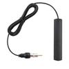 Universal Car Radio FM Antenna Signal Amplifier Cable Vehicle Ship Signal Amplifier Antenna Booster Auto Parts