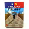 Почувствуйте азарт Холодной войны с настольной игрой Twilight Struggle. Игры для семейного вечера.