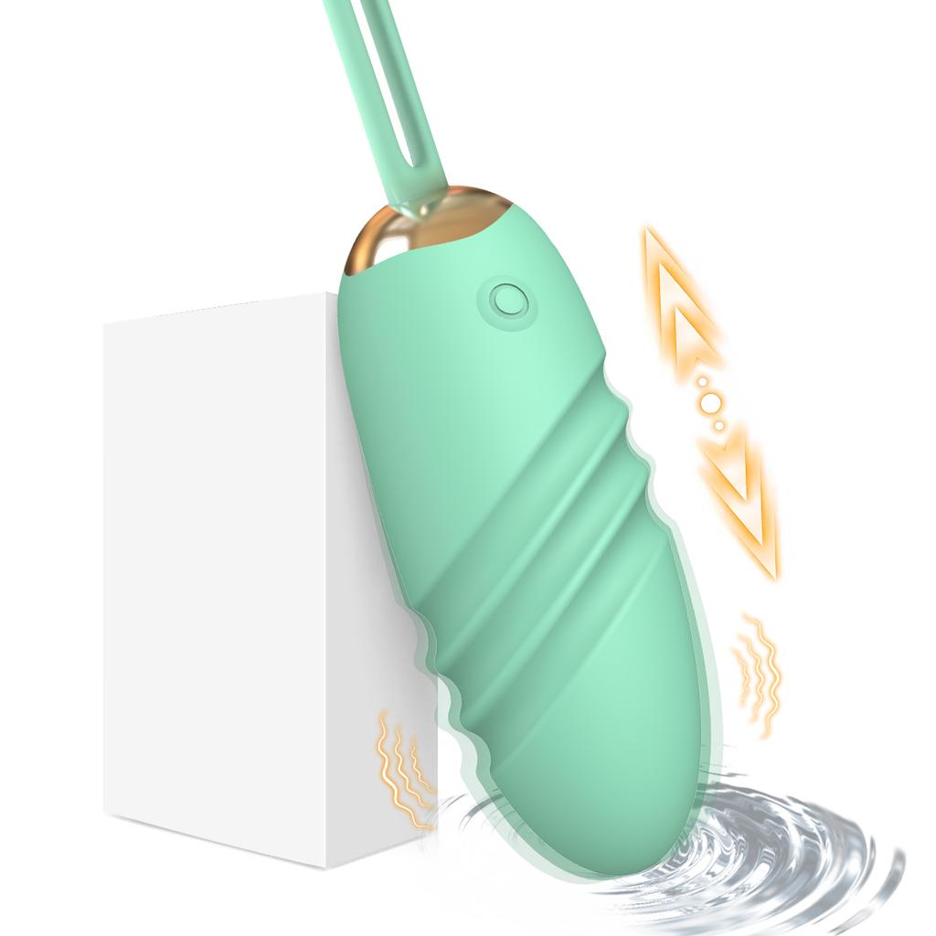 Беспроводное управление Телескопический вибратор Массажер точки G Дилдо Клиторальный стимулятор 100% силикон Женские взрослые секс-игрушки