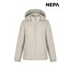 Nepa Женская куртка-пуховик Mountain Interno 7j22002