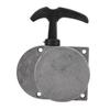 Мотоциклетный стартер Pull Starter Assembly Замена алюминиевого сплава для 80 куб. см моторизованных велосипедов