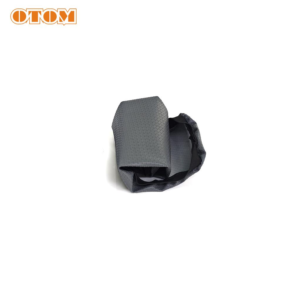 OTOM Motorcycle Seat Covers 2023-2024 For HUSQVARNA FC FE FS FX TC TE TX 125-501 Waterproof Enduro Non-Slip Cushion Protector