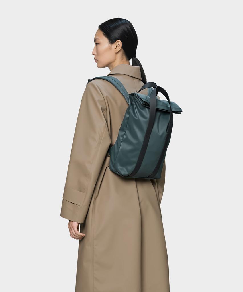 Rains Two-Way Tote Backpack Mini - Mystic