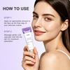 KOEC Caviar PDRN Moisturizing Capsule Cream Anti-Wrinkle Firming Repair Hydrating Face Cream 30 Capsules
