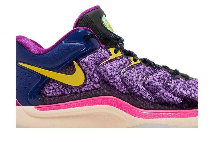 Men's Sneakers Nike KD 17 'Travel Ball'