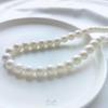 Austrian Imitation Pearl Matte Beads - DIY Jewelry Accessories for Bracelets & Necklaces