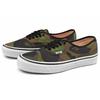 BAPE x Vans Authentic 44 DX First Camo Унисекс Кроссовки Зеленые VN0A38EN7BC
