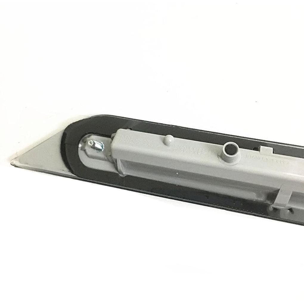 ABS Автомобильный Высокорасположенный Задний Третий Стоп-сигнал Стоп-сигнал Сигнал торможения Стоп-сигнал Третий Стоп-сигнал