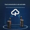 SHENGTUO MTP-830 Public Network Walkie-Talkie (CN version)