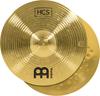 MEINL HCS Series Cymbal Hihat Pair HCS13H Hi-hat 13" []