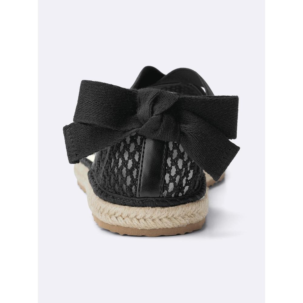 GU by Uniqlo Эспадрильи на легкой подошве+e