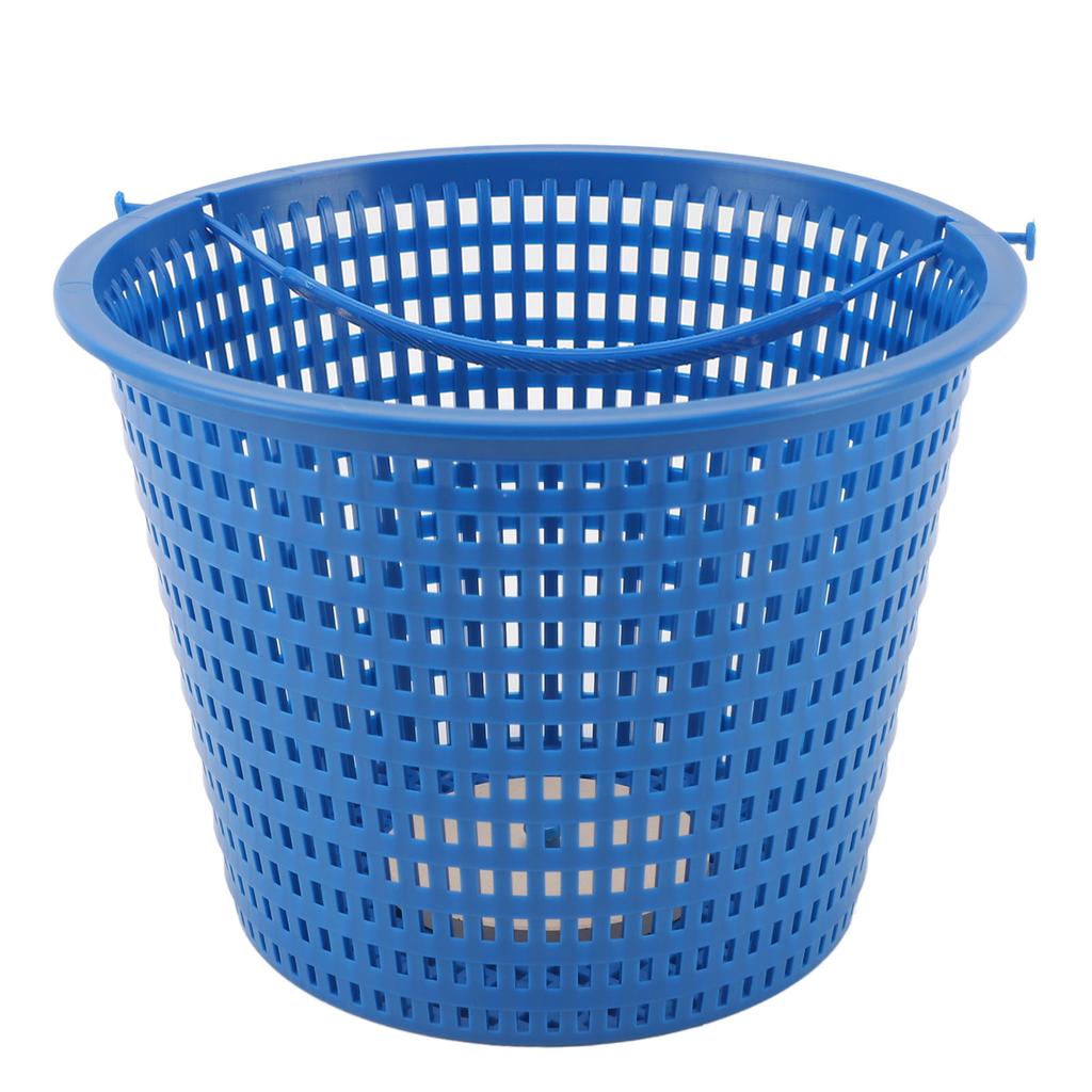 Фильтр для бассейна, корзина для замены скиммера для бассейна с ручкой для спа Hayward SPX1070E B9 R211100