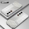 Подходит для Meizu 21 гальванический блестящий чехол для мобильного телефона Meizu 20Pro прозрачный Meizu 20 противоударный роскошный защитный чехол
