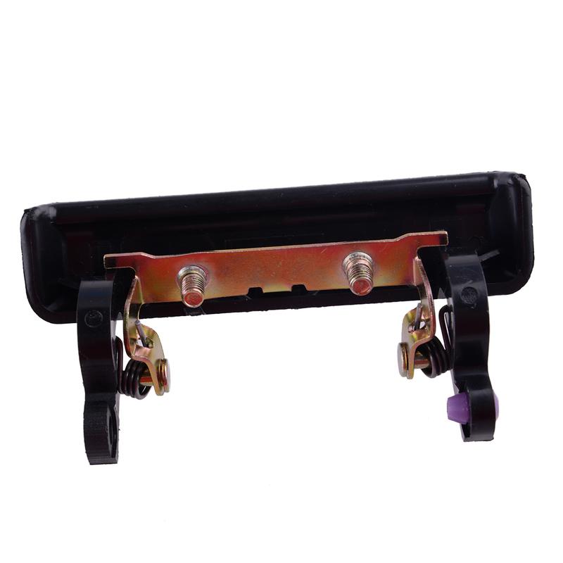 1Pair Exterior Front Door Handle Fit For Suzuki Samurai 1986 1987 1988 1989 1990 1991 1992 1993 1994 1995