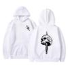 Forward Observations Group Battle Hoodie Funny Harajuku Skeleton Sweatshirt Men Women Fashion Oversized Fleece Hoodies