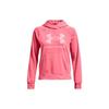 Rival Terry Logo Printed Hoodie Women Hoodies Light-Pink 1369460-655
