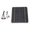 10 Вт 12 В солнечная панель автомобильное зарядное устройство 10 Вт 12 В солнечная панель для зарядки автомобилей мобильный телефон