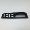 Высокое качество для VW Passat 1997-2005 Golf 4 Jetta MK4, мягкая на ощупь черная дверная ручка, панель переключателя окна, накладка 3B1 867 171