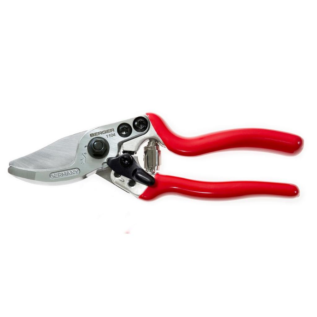 Berger pruning 1114 shears, 215mm,