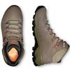 Nova IV Mid GTX Women Brandy [Mammut] 3030-04730 Bungee-apricot