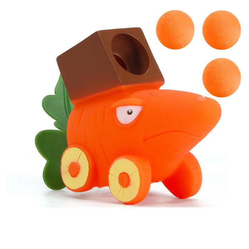 Toys Loose Single-Shot Plant Figures Zombie Statues Pea Shooter Potato Sunflower Kids Birthday Gift