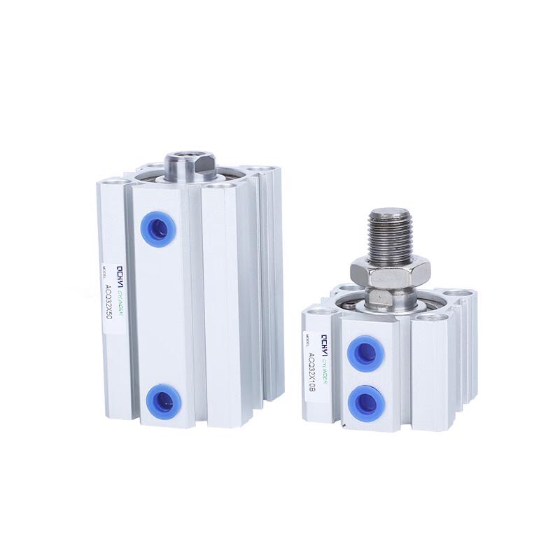 Huishida ACQ Series Compact Pneumatic Cylinder