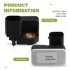 37155A0F905 Car Acceleration Sensor For BMW 1' 2' 3' 4' X3 X4 F20 F21 F22 F23 F34 F80 F83 2011-2021 3715 5A0F905