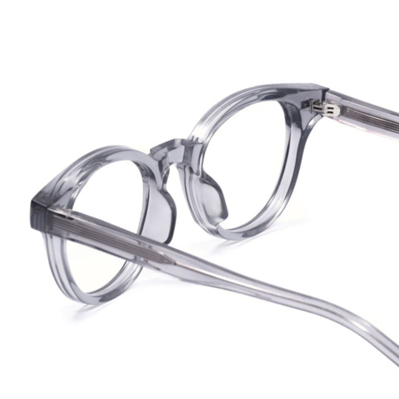 HANGLE EYEWEAR Сеульская коллекция Сонсу Серый