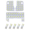LED Room Lamp Set for the New Roomy Tank Thor Grades Includes Manual and Vehicle Inspection Custom Parts and Accessories for Dressing Up Your or