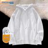 Женский кардиган с капюшоном и флисовой подкладкой Jeanswest