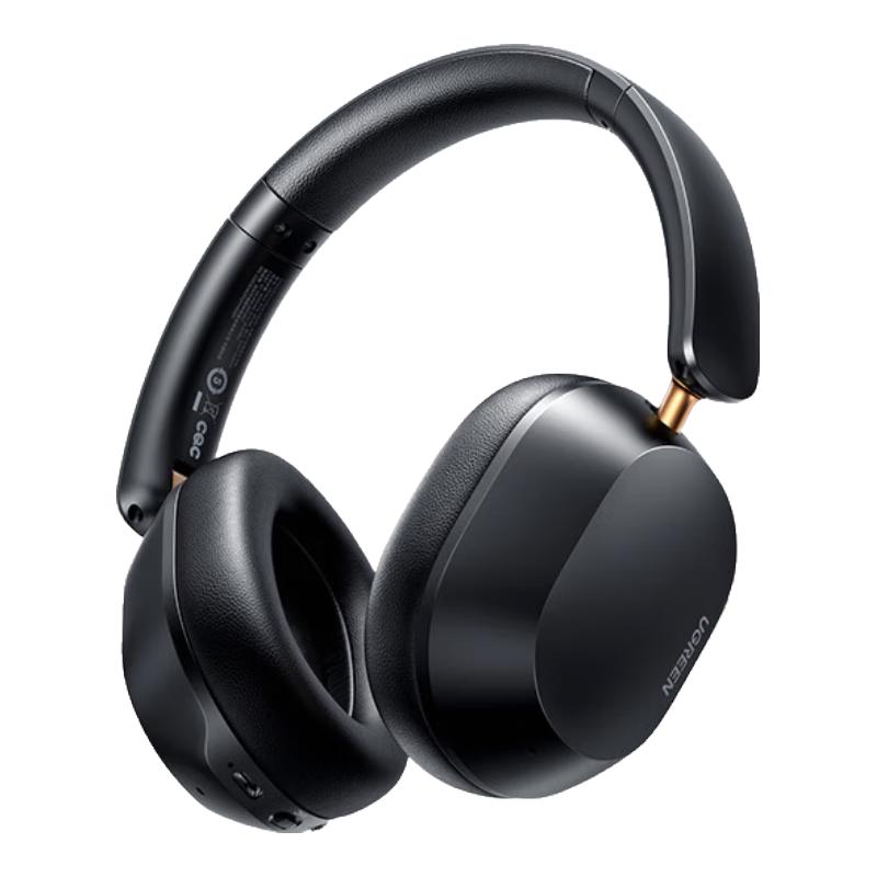 UGREEN HiTune Max5c Wireless Noise Cancelling Headphones