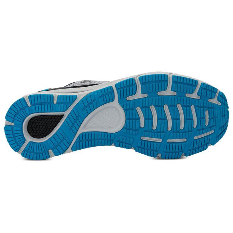 Under Armour UA Charged Escape 3 Белый Синий Мужские 3025469-102