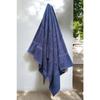 100% Cotton Large Size Single Bath Towel