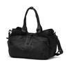 [Briefing] Official URBAN GYM EASY WIRE BLACK TOTE Black