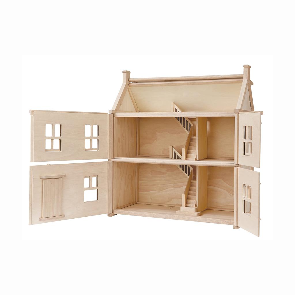 PLANTOYS Victorian Dollhouse 7124