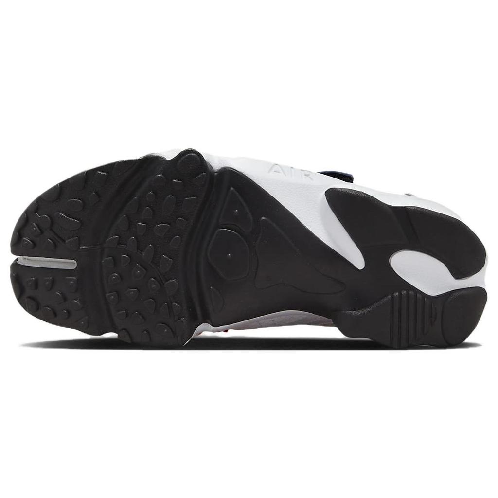 Nike Кроссовки Air Rift Breathe с разделенным носком для женщин, дышащая сетка FB8864-112
