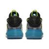 Nike Air Max 2090 'Volt Blue' (Unisex) White / Black / Volt / Blue Force Running Shoes BV9977 101