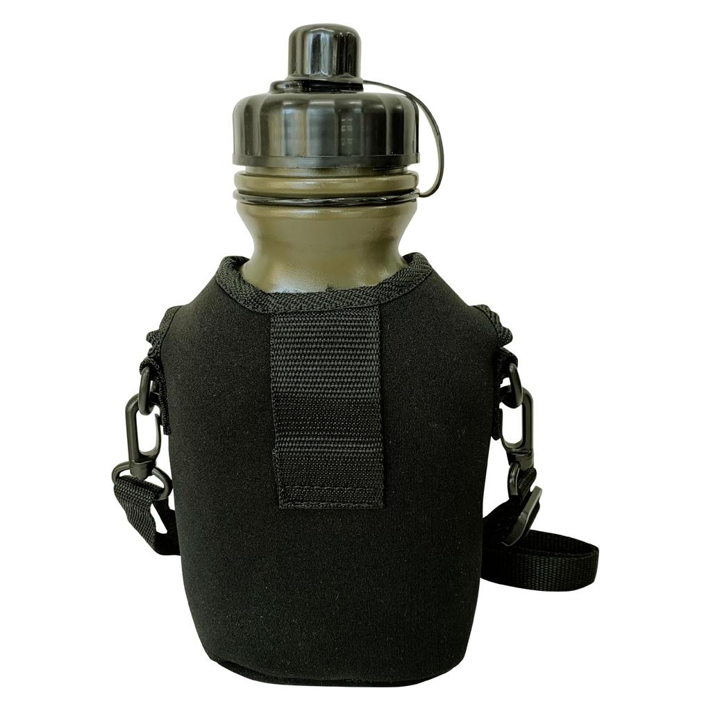 Seychelles Water Purifier Portable Water Purification Bottle Survival Pro Exclusive Pouch Set SURVIVAL PRO.