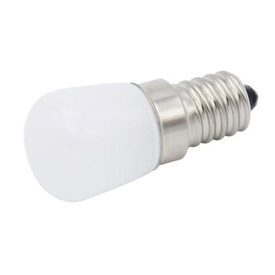 Мини 3W 220V E14 светодиодный яркий свет для кухни, холодильника, морозильной камеры, лампы для холодильника