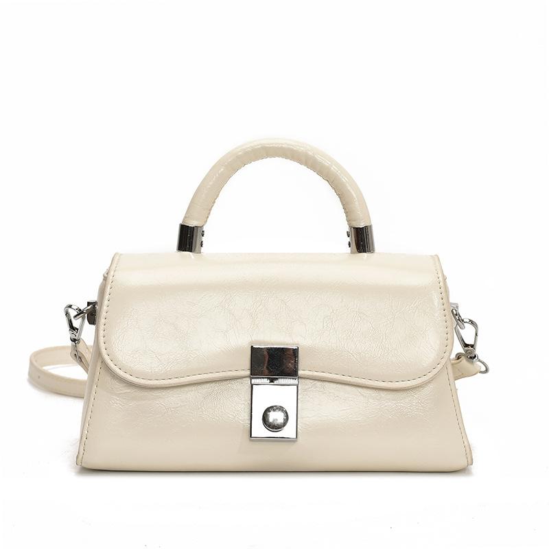 Новая Универсальная Портативная Маленькая Квадратная Сумка Женская Мода Повседневная Сумка Через Плечо для Поездок на Работу