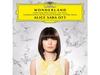 Alice Sara Ott Piano [SHM-CD] Wonderland Edvard Grieg W/ Bonus Track UCCS-50133